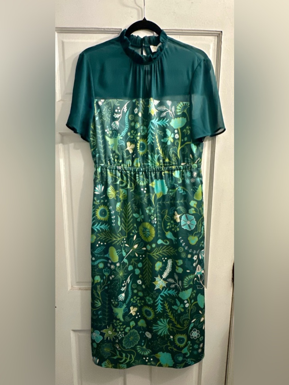 Sheridan French Dress, Small